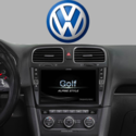 VOLKSWAGEN-SYSTEME