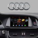 AUDI-SYSTEME