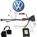 ZUBEHÖR FÜR DEN VW-KONZERN