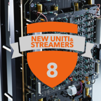 8 - NEW UNITI AND STREAMERS