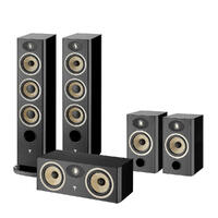 ARIA EVO X N2/N1/CENTER
